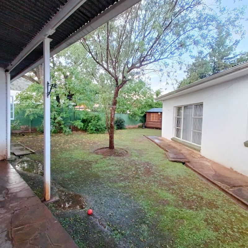 5 Bedroom Property for Sale in Bergsig Eastern Cape